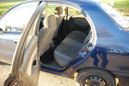  Chevrolet Lanos 2007 , 169999 , 