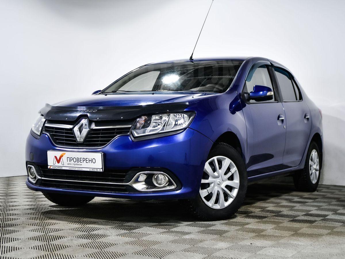 Купить Автомобиль Рено В Санкт Петербурге
