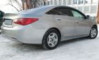  Hyundai Sonata 2010 , 570000 , 