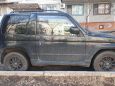 SUV   Mitsubishi Pajero Mini 2001 , 190000 , 