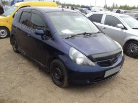  Honda Fit 2001 , 190000 , 