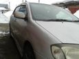  Toyota Corolla Runx 2001 , 260000 , 