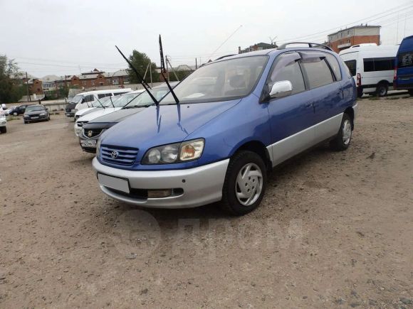    Toyota Ipsum 1999 , 315000 , -