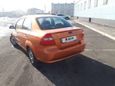  Chevrolet Aveo 2007 , 245000 ,  