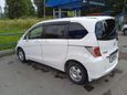    Honda Freed 2015 , 1180000 , 