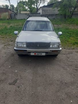  Toyota Crown 1991 , 220000 , 