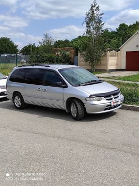    Chrysler Town and Country 1999 , 360000 , 