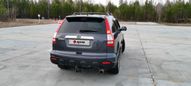 SUV   Honda CR-V 2007 , 850000 , 