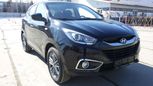 SUV   Hyundai ix35 2014 , 1230000 , 