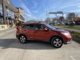 SUV   Honda CR-V 2013 , 1550000 , 