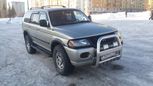 SUV   Mitsubishi Montero Sport 2000 , 430000 , 