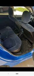  Peugeot 206 2002 , 165000 , 