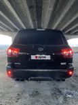 SUV   Toyota Sequoia 2008 , 1760000 , 