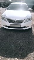  Toyota Camry 2011 , 1150000 , 