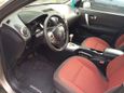 SUV   Nissan Qashqai 2008 , 615000 , 