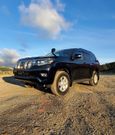 SUV   Toyota Land Cruiser Prado 2019 , 3399000 , 