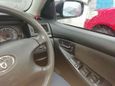  Toyota Corolla Fielder 2004 , 470000 , 