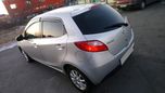  Mazda Demio 2011 , 355000 , 