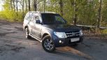 SUV   Mitsubishi Pajero 2008 , 880000 ,  