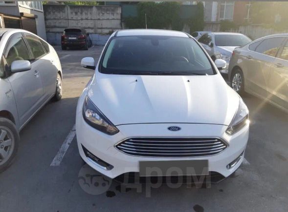  Ford Focus 2016 , 800000 , 