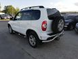 SUV   Chevrolet Niva 2014 , 395000 , 