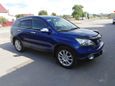 SUV   Honda CR-V 2008 , 837000 , 