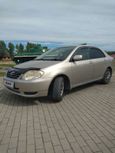  Toyota Corolla 2001 , 390000 , 