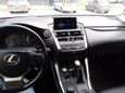 SUV   Lexus NX200t 2015 , 2300000 , 