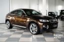 SUV   BMW X6 2013 , 2699000 , 