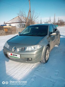  Renault Megane 2007 , 265000 , 