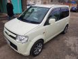  Mitsubishi eK Wagon 2007 , 228000 , 