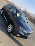 SUV   Lexus RX450h 2010 , 1730000 , 