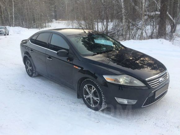  Ford Mondeo 2008 , 380000 , 