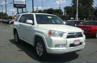 SUV   Toyota 4Runner 2010 , 3140129 , 