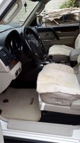 SUV   Mitsubishi Pajero 2009 , 1150000 , 