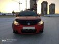  Suzuki SX4 2010 , 557000 , 