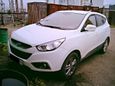 SUV   Hyundai ix35 2012 , 1100000 , 