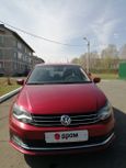  Volkswagen Polo 2016 , 670000 , 