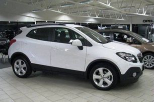 SUV   Opel Mokka 2014 , 725000 , 