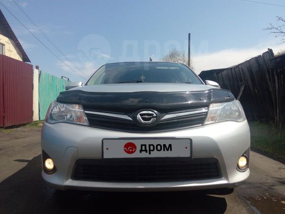  Toyota Corolla Fielder 2013 , 850000 , 