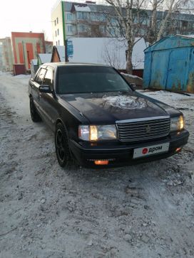  Toyota Crown 1997 , 250000 , 