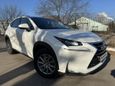 SUV   Lexus NX200 2014 , 2998000 , -