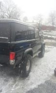 SUV   Toyota Land Cruiser Prado 1995 , 435000 , 