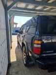 SUV   Chevrolet Tahoe 2004 , 1295000 , 