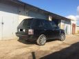 SUV   Land Rover Range Rover 2006 , 699999 , 