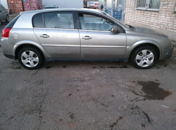  Opel Signum 2003 , 250000 , 