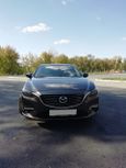  Mazda Mazda6 2017 , 1450000 , 