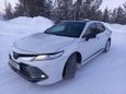  Toyota Camry 2019 , 2580000 , 