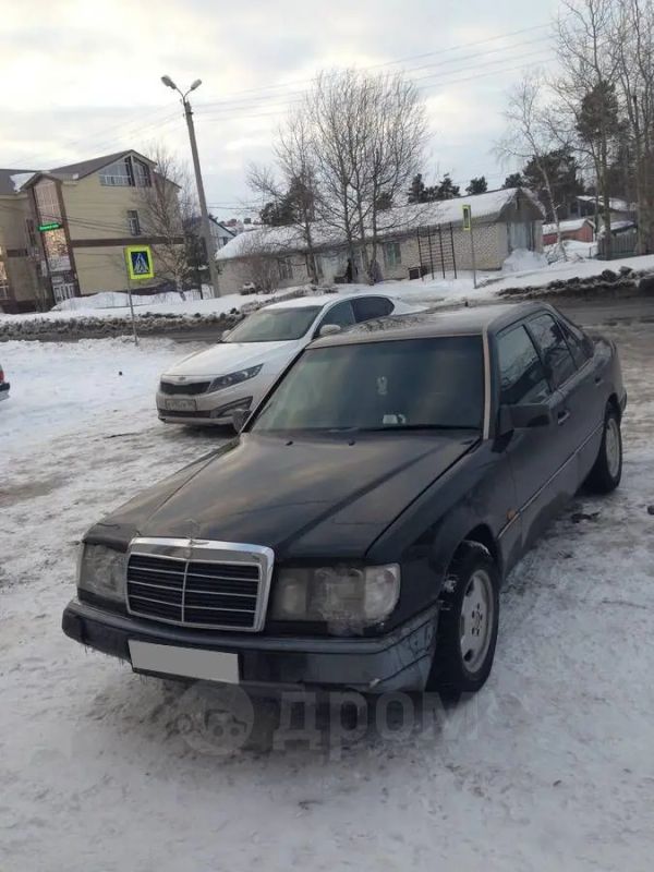  Mercedes-Benz E-Class 1992 , 150000 , 