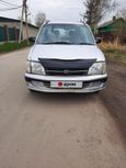  Daihatsu Pyzar 1998 , 110000 , 